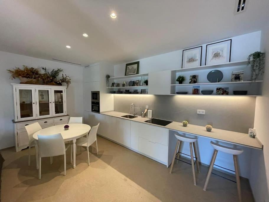 Apartamento Con Jardin Y Piscina En Córdoba Eksteriør bilde