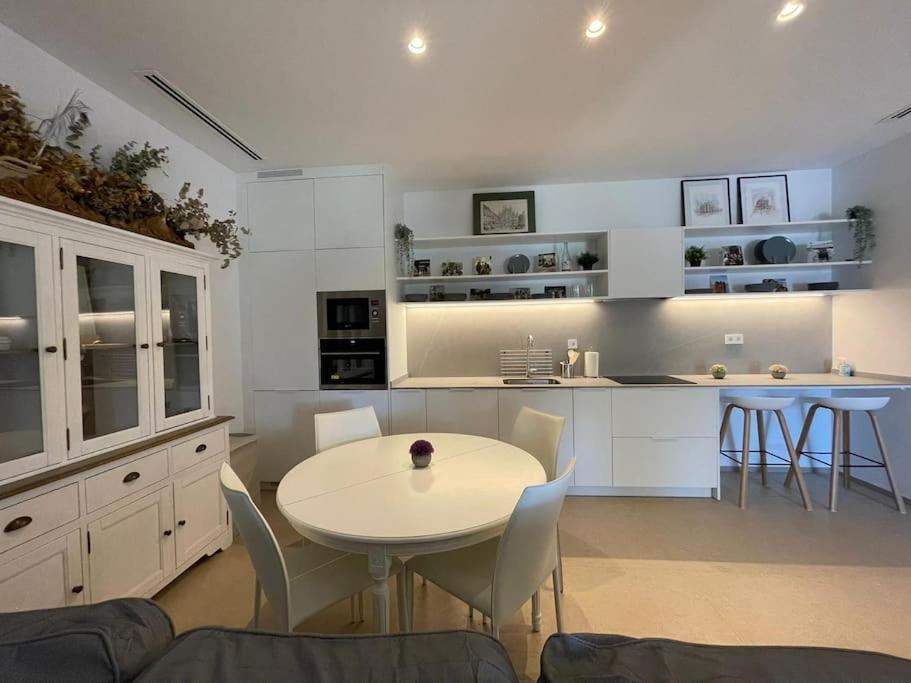 Apartamento Con Jardin Y Piscina En Córdoba Eksteriør bilde