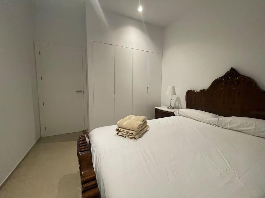 Apartamento Con Jardin Y Piscina En Córdoba Eksteriør bilde