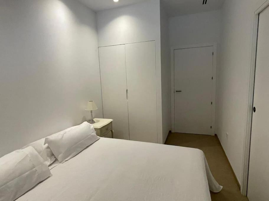 Apartamento Con Jardin Y Piscina En Córdoba Eksteriør bilde