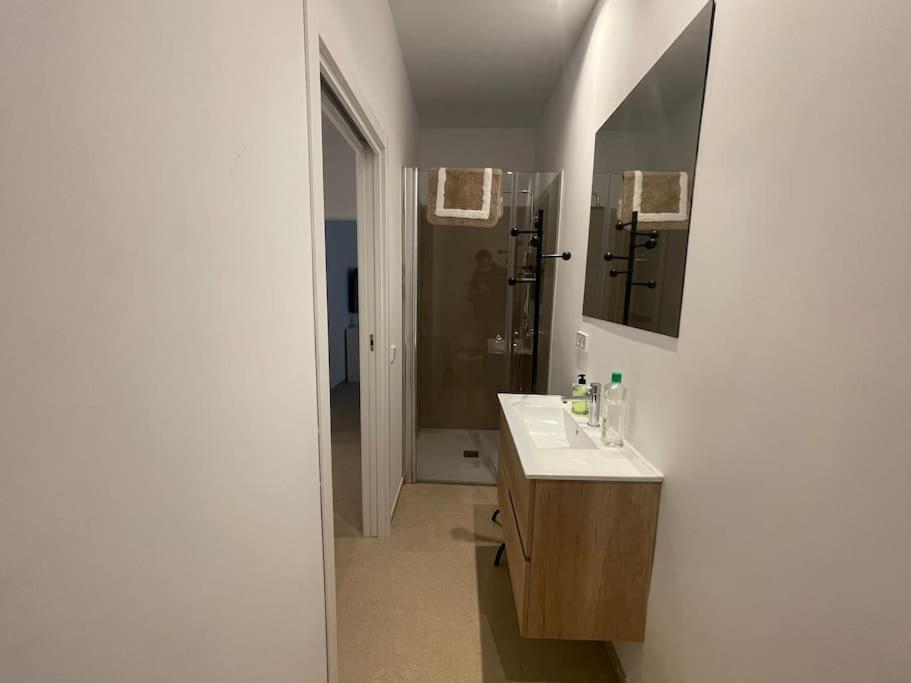 Apartamento Con Jardin Y Piscina En Córdoba Eksteriør bilde